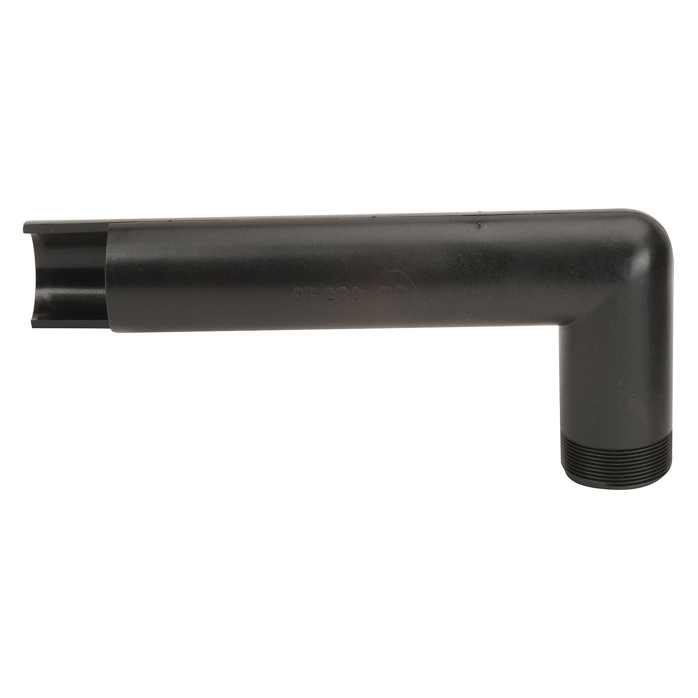 Banjo ST200 2 in. and 3 in. Polypropylene Siphon Tubes