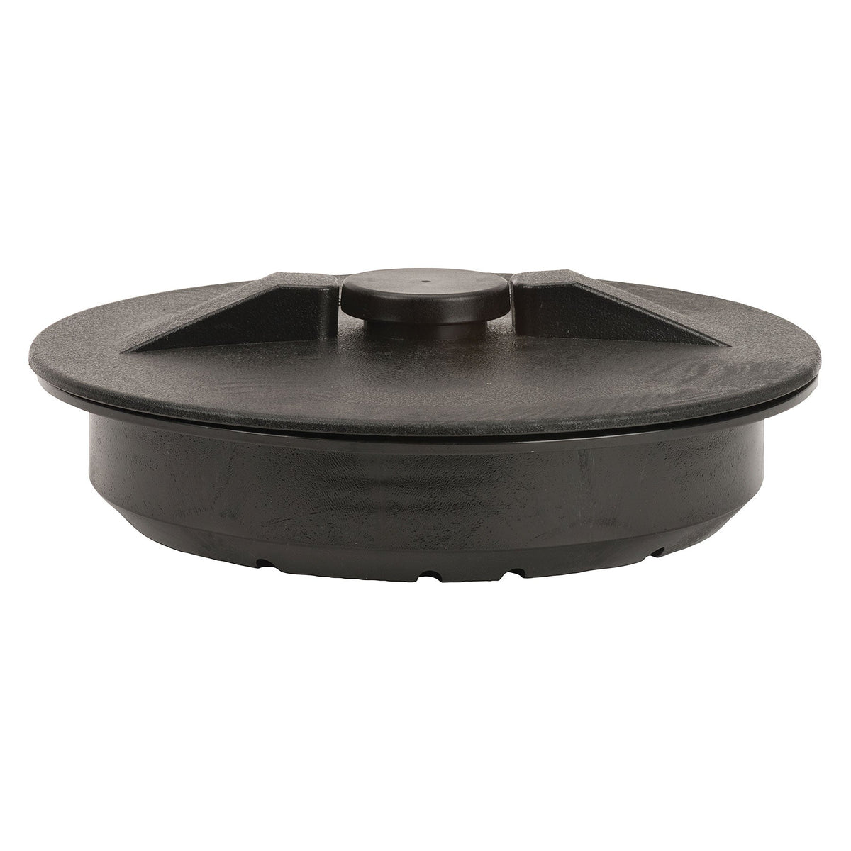 Banjo TLVA10 10 in. Vented Tank Lid & Ring Assembly
