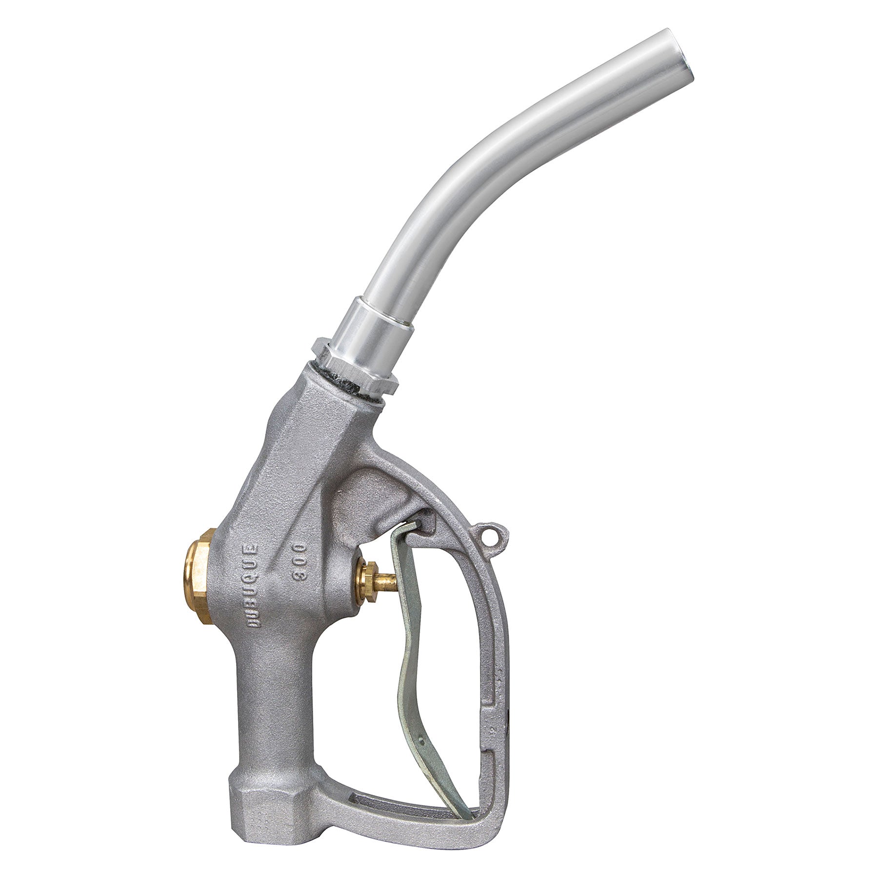 Finish Thompson Squeeze Lever Drum Pump Nozzles