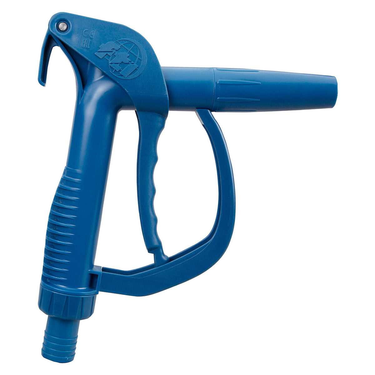 Finish Thompson Squeeze Lever Drum Pump Nozzles