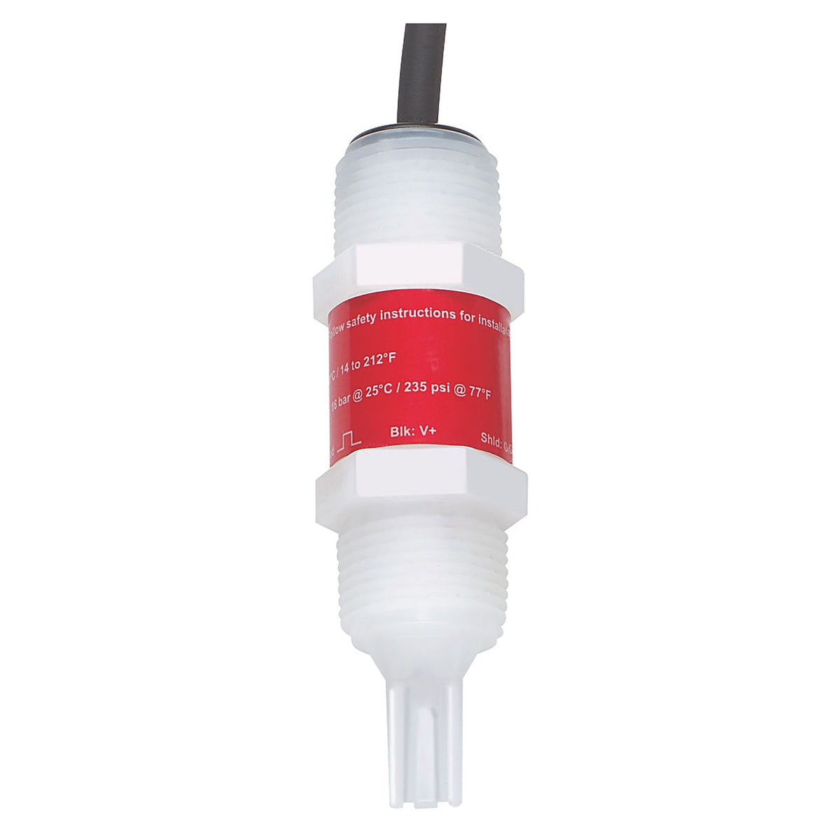 GF Signet 9230 2350 Temperature Sensor