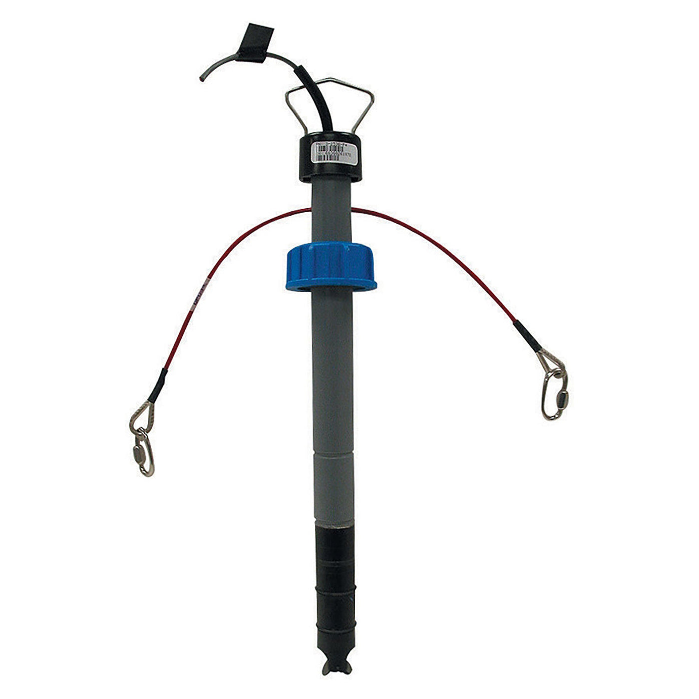 GF Signet 3-2536.322-2 2536 And 2537 Flow Sensor Rotors