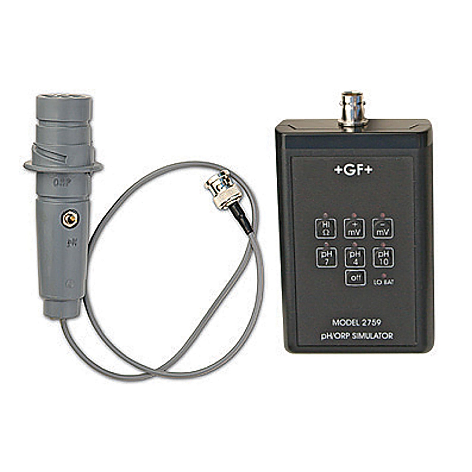 GF Signet 2759 pH/ORP System Testers | Calibration Aid