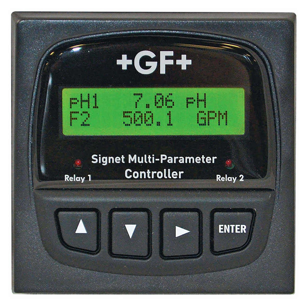 8900 Multi-Parameter Controller Modules