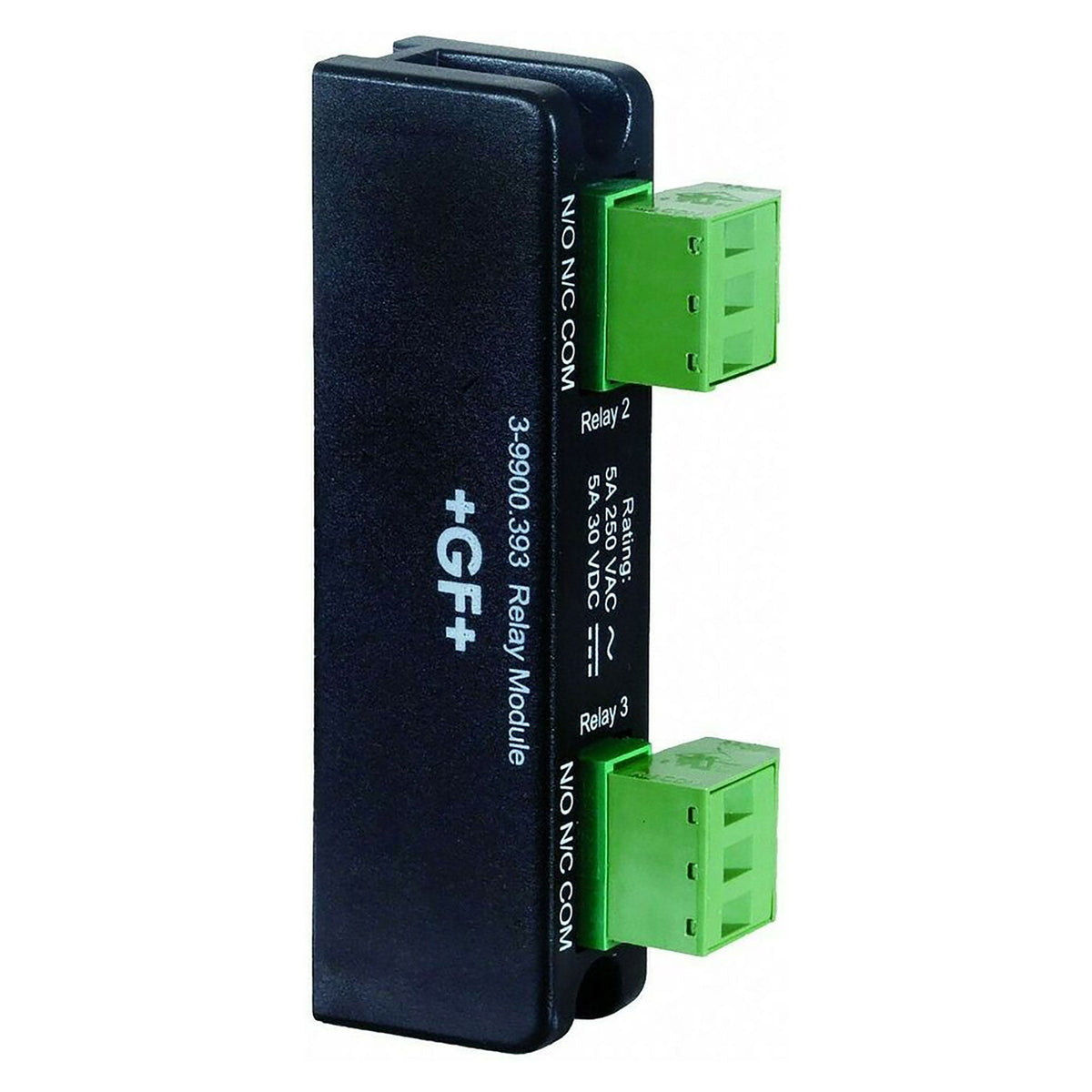 GF Signet 3-9900.393 9900 Transmitter Plug In Modules