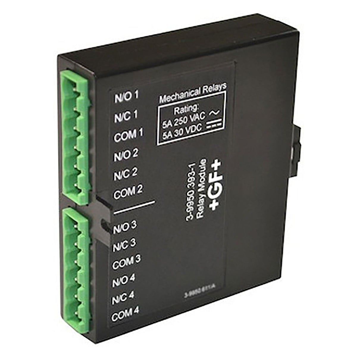 GF Signet 3-9950.393-1 9950 Relay Modules