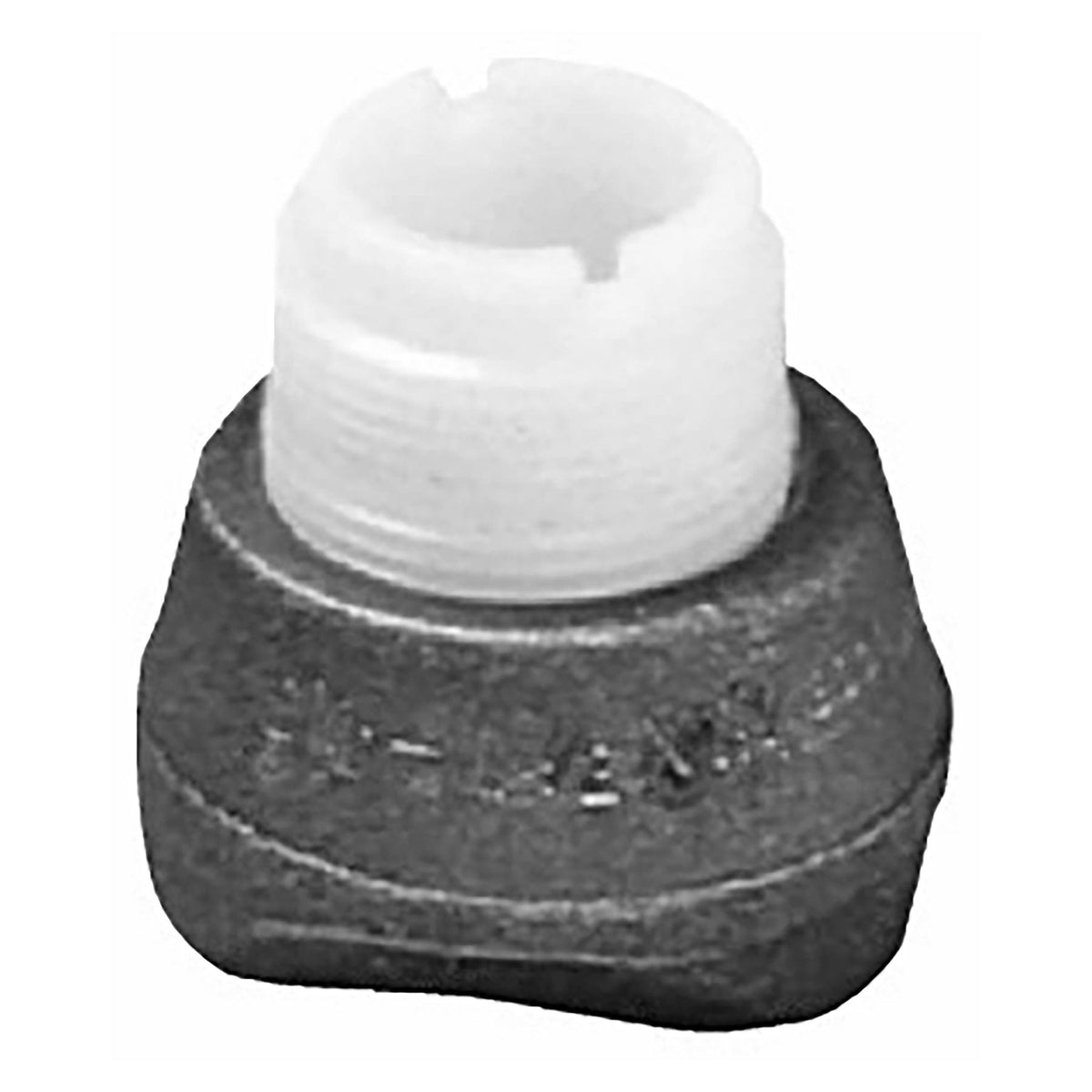 GF Signet 9138-025-W Carbon Steel Weld-on Weldolets