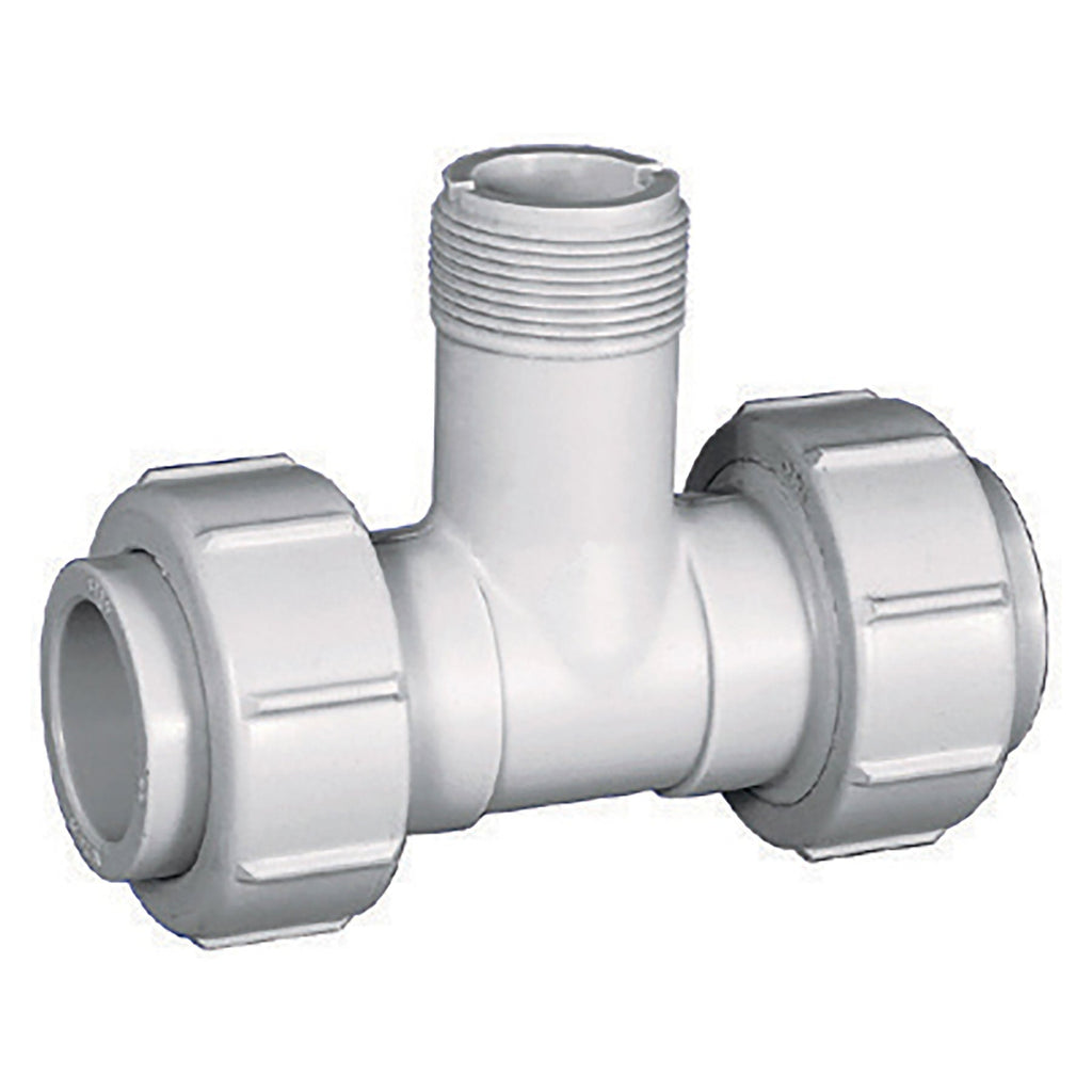 GF Signet Polypropylene-H for Socket Fusion, Metric