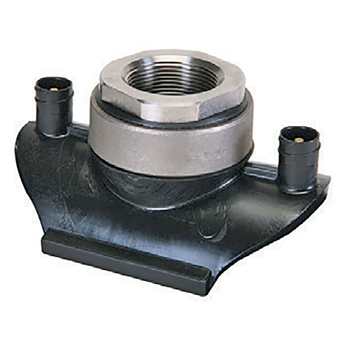 GF Signet 10004676 Electrofusion for PE Pipes - 1-1/2 in. Outlet