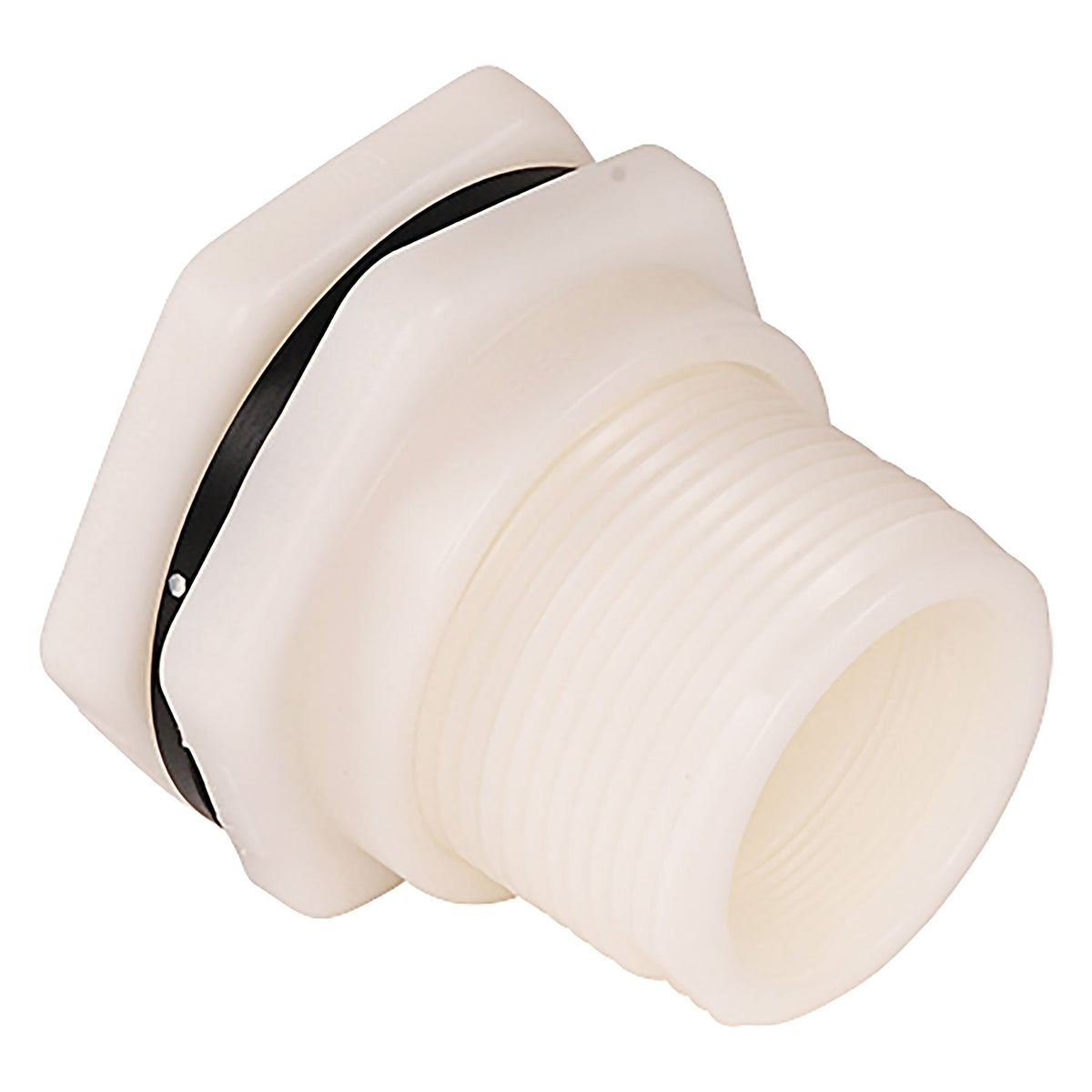 Hayward PP Bulkhead BFA Long Shaft 1/2 to 6 in.