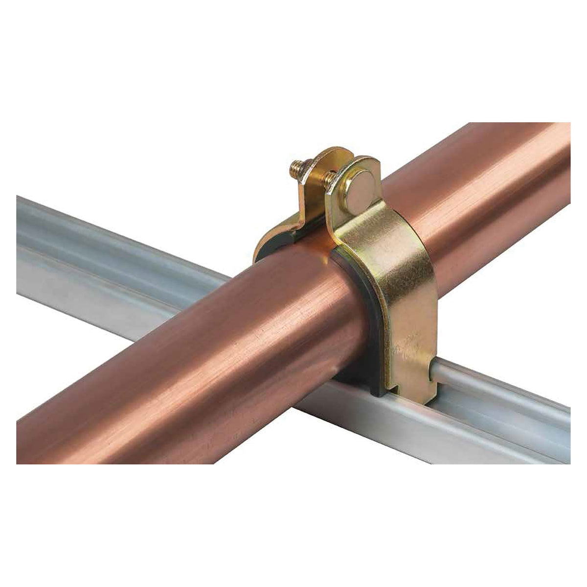 Hydra-Zorb Cushion Strut Clamps