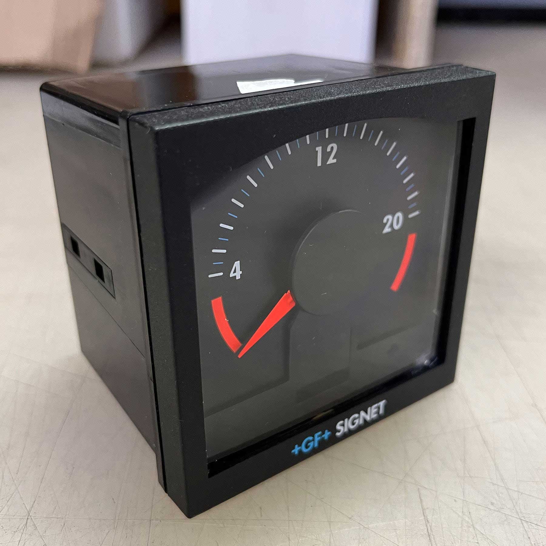 GF Signet CLEARANCE - GF Signet Current Loop Monitor - 3-5091