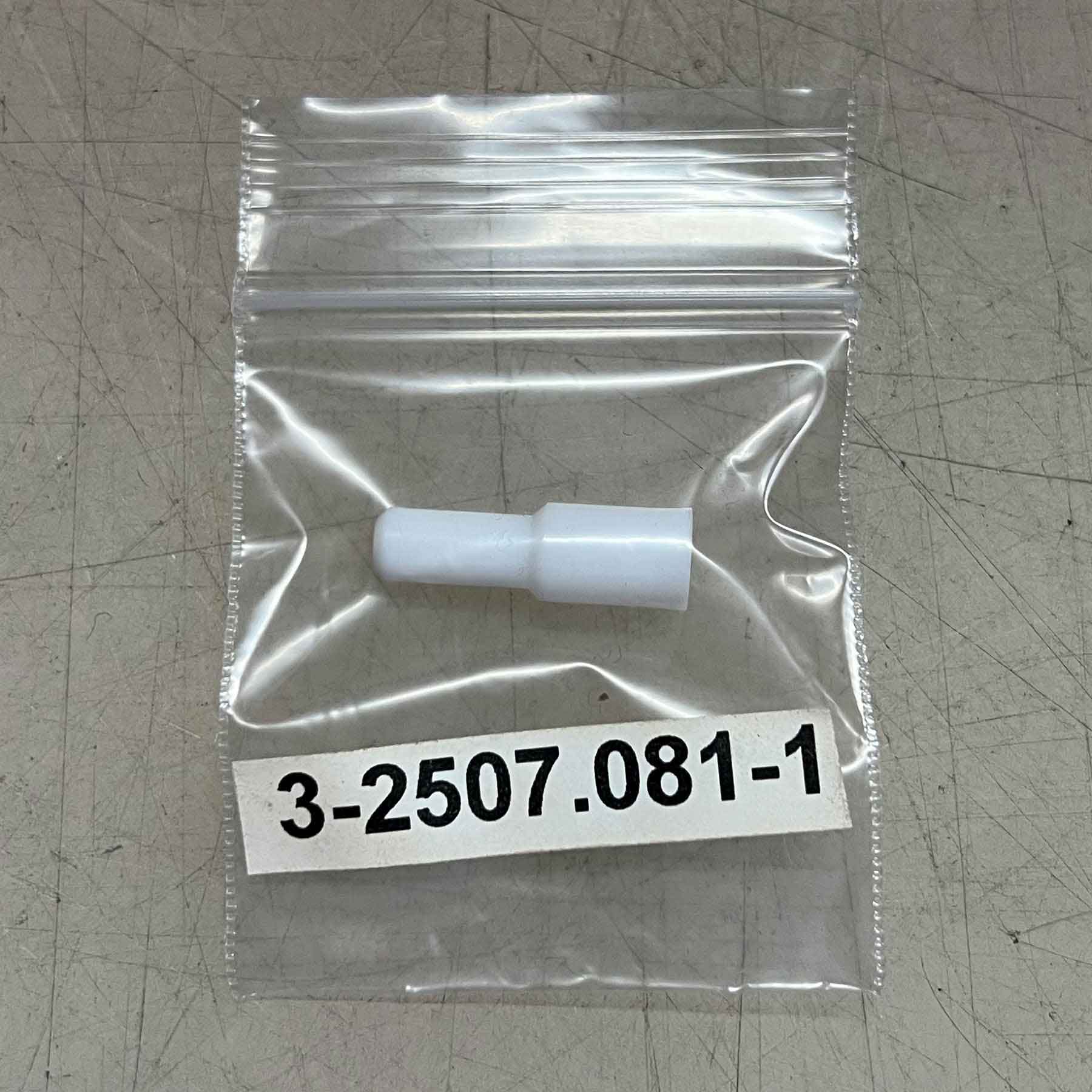 GF Signet 1mm to 4mm Inserts | Sensor Replacement Part