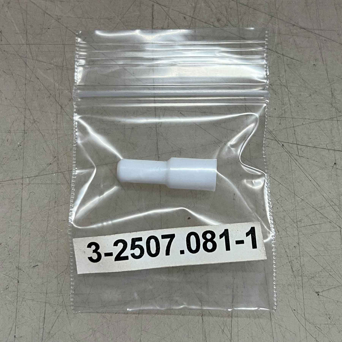 GF Signet CLEARANCE - GF Signet 1mm Insert - 3-2507.081-1