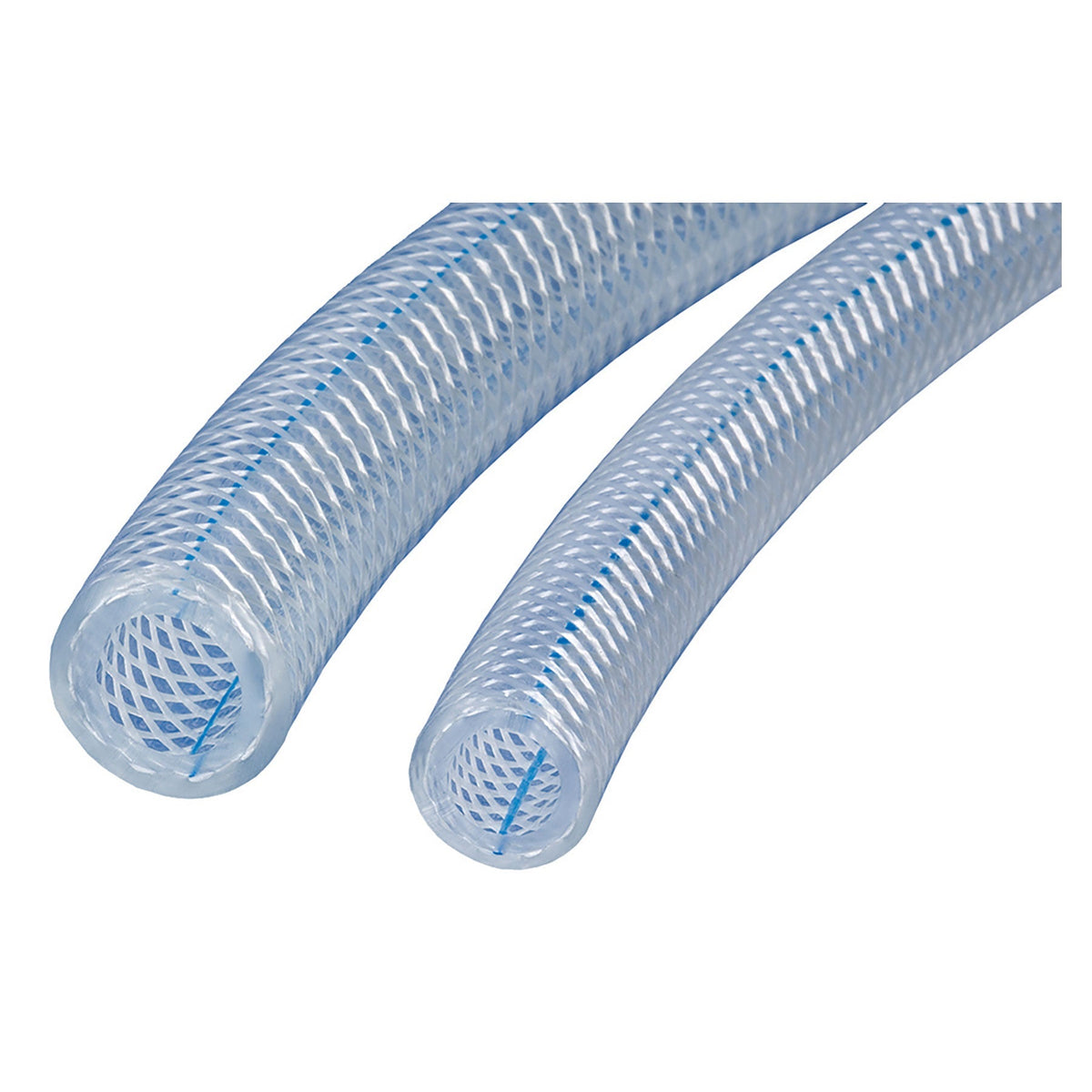 Kuriyama Heavy Wall Yarn Reinforced Hose 1/8 to 2 in.