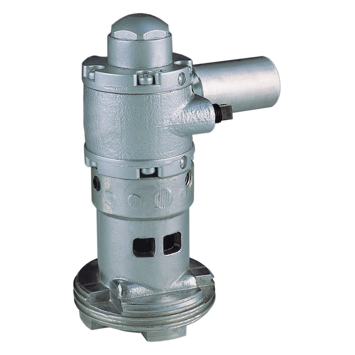 Lutz 4-GT Air Motor