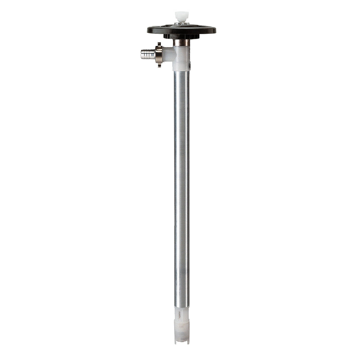 Lutz Aluminum Mechanical Seal Pump Tubes 27 to 47 in.