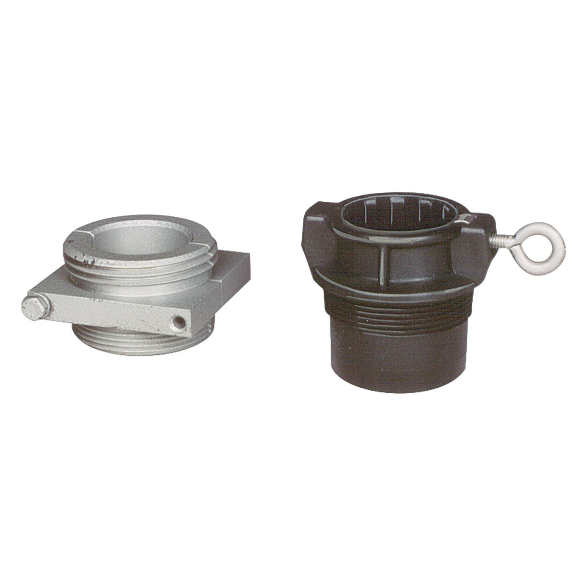 Lutz Barrel Adaptors