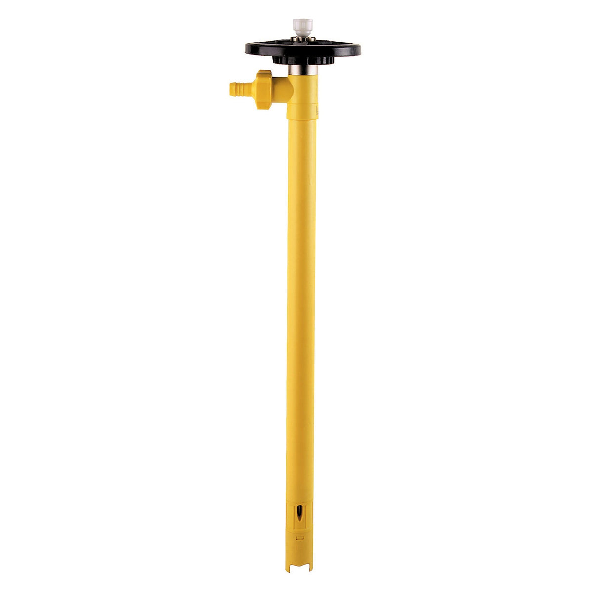 Lutz PP Mechanical Seal Pump Tubes 27 to 47 in.