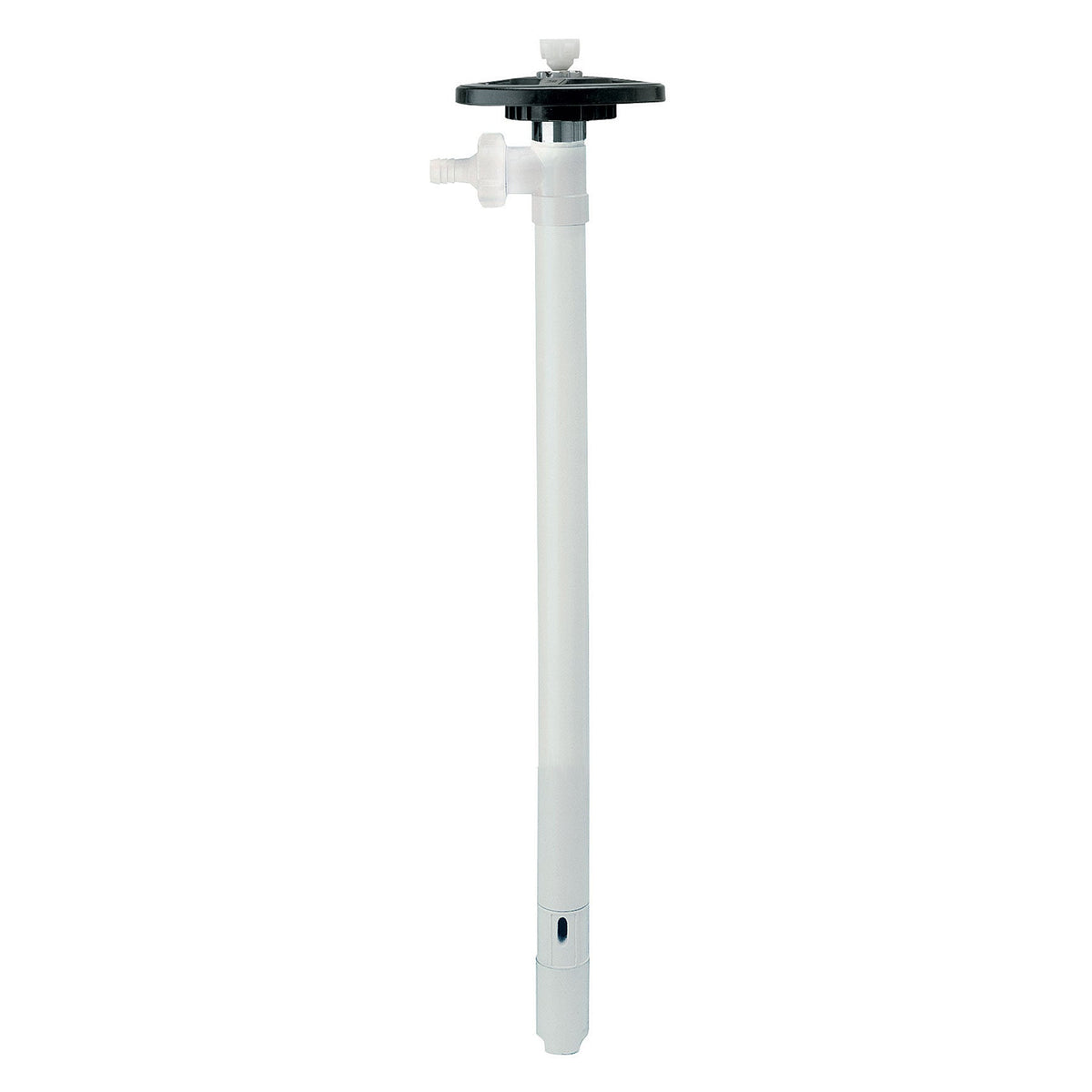 Lutz PVDF Sealless Pump Tubes 27 to 47 in.