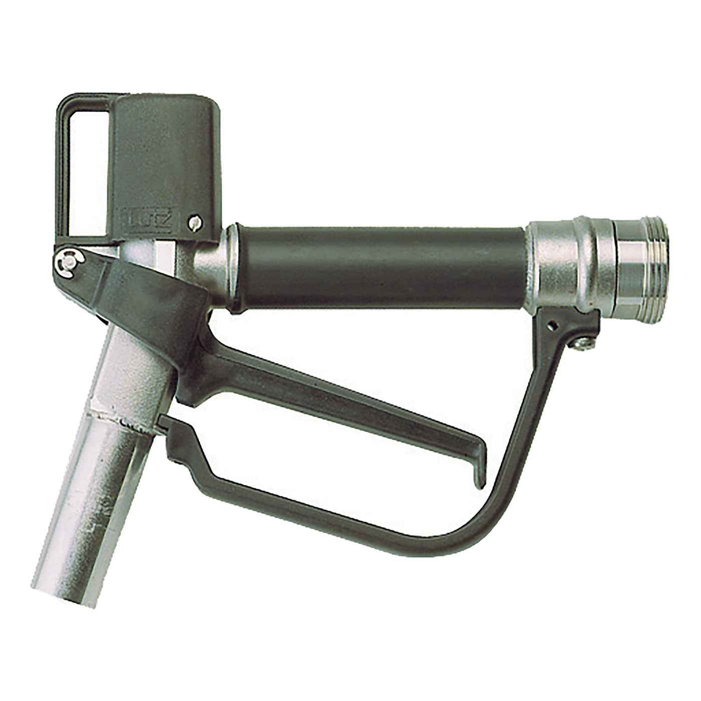 Lutz Hand Regulating Nozzles