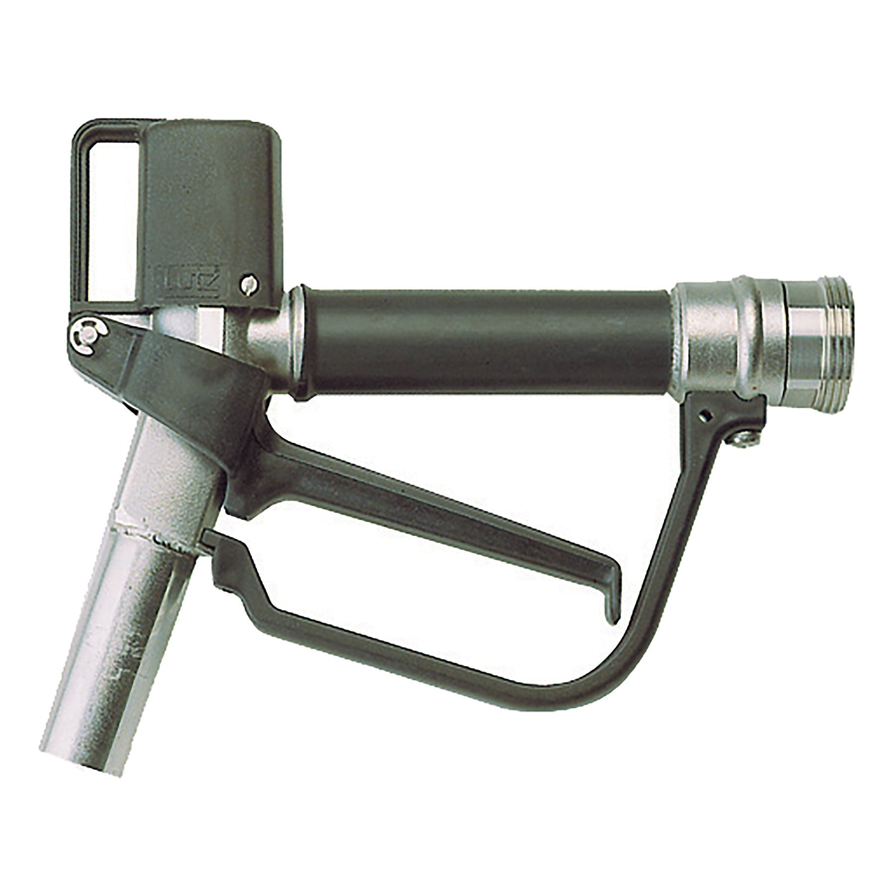 Lutz Hand Regulating Nozzles