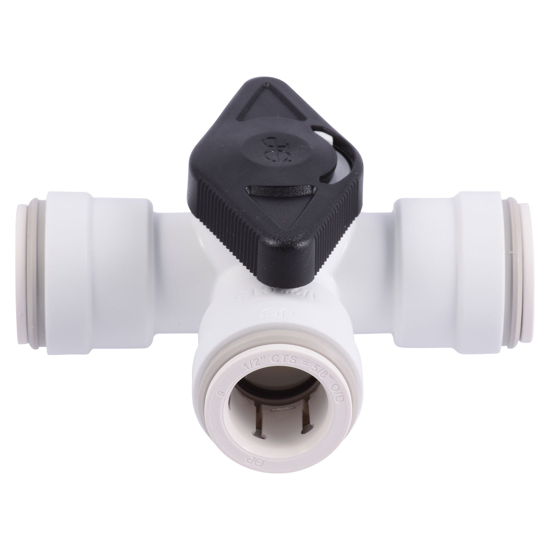 John Guest NC2391-LH By-Pass Valve