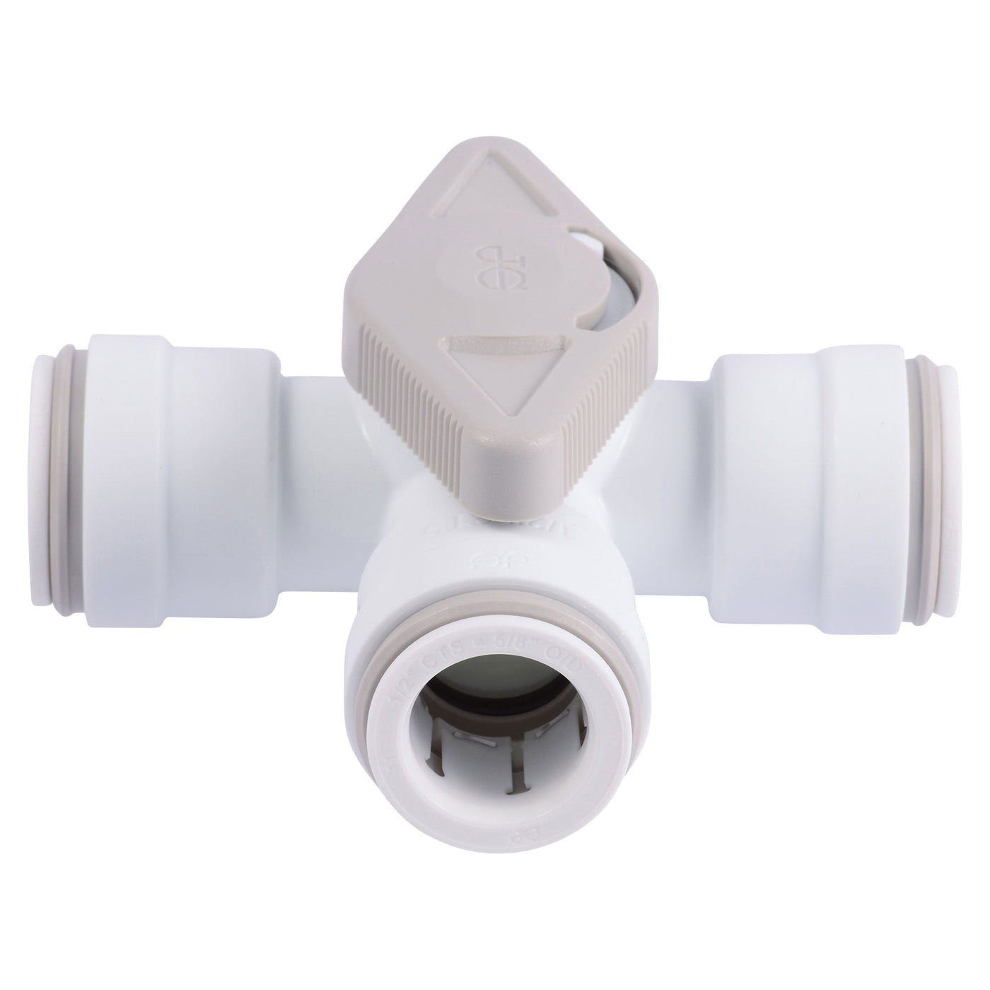 John Guest NC2391-LH By-Pass Valve