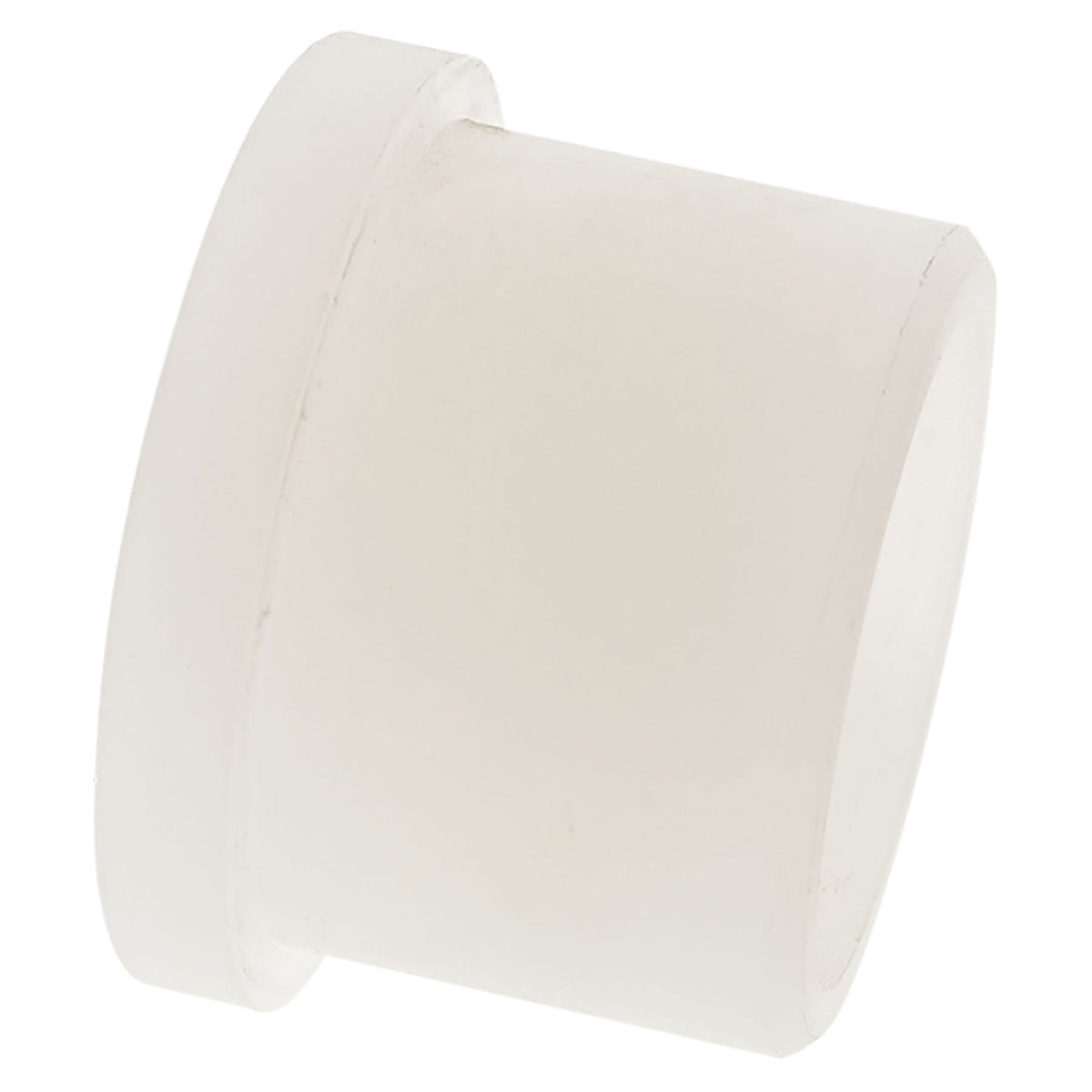 Nibco Natural PP Schedule 80 Reducing Bushing Spigot x Socket 3/4 in. to 4 in. Sizes