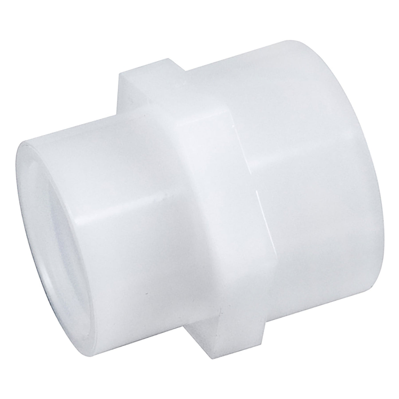 Olsen Coupling FGHT x FPT 1/2 in. to 3/4 in. Sizes