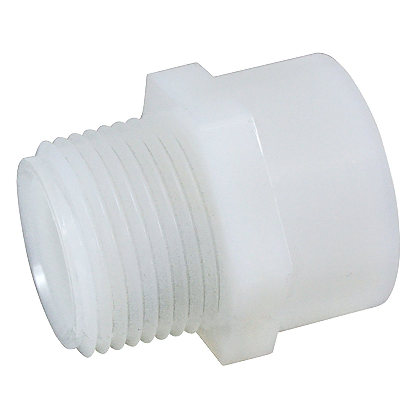 Olsen Adaptor FGHT x MPT 3/4 in. Size