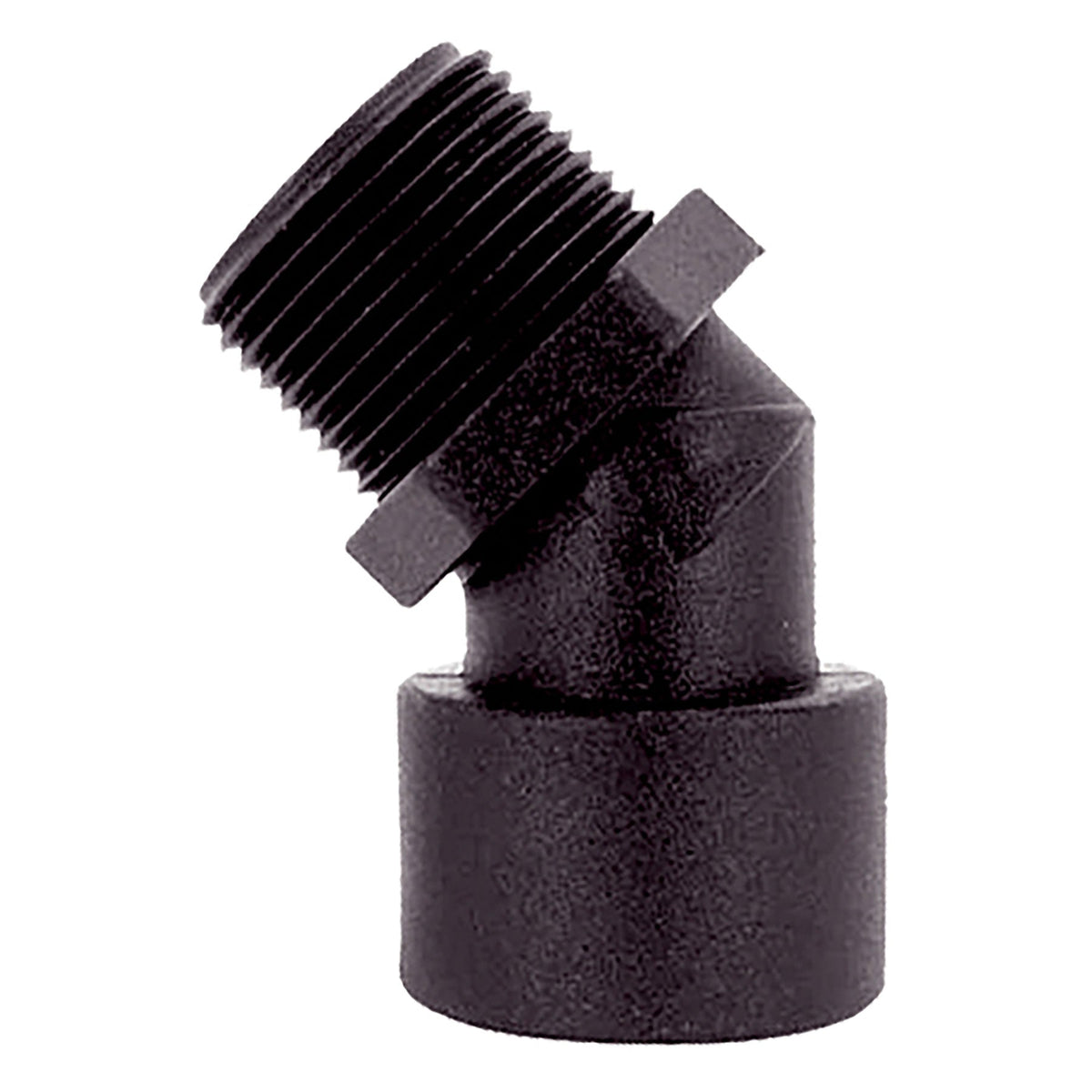 Olsen 45 Degree Street Elbow MPT x FPT 3/4 in. Size