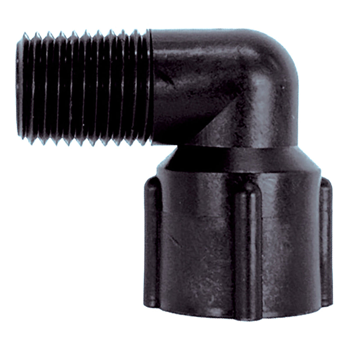 Olsen 90 Degree Street Elbow MPT x FPT 1/4 in. to 2 in. Sizes