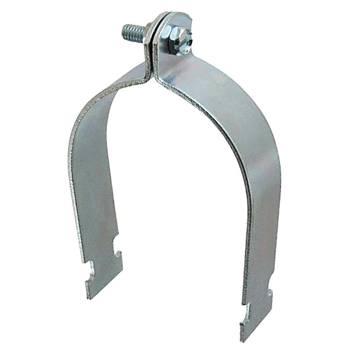 PHD Iron Pipe Clamp