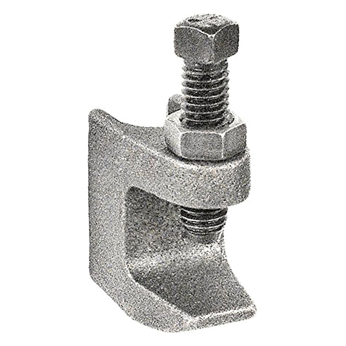 PHD Malleable Iron Wide Mouth Beam Clamp