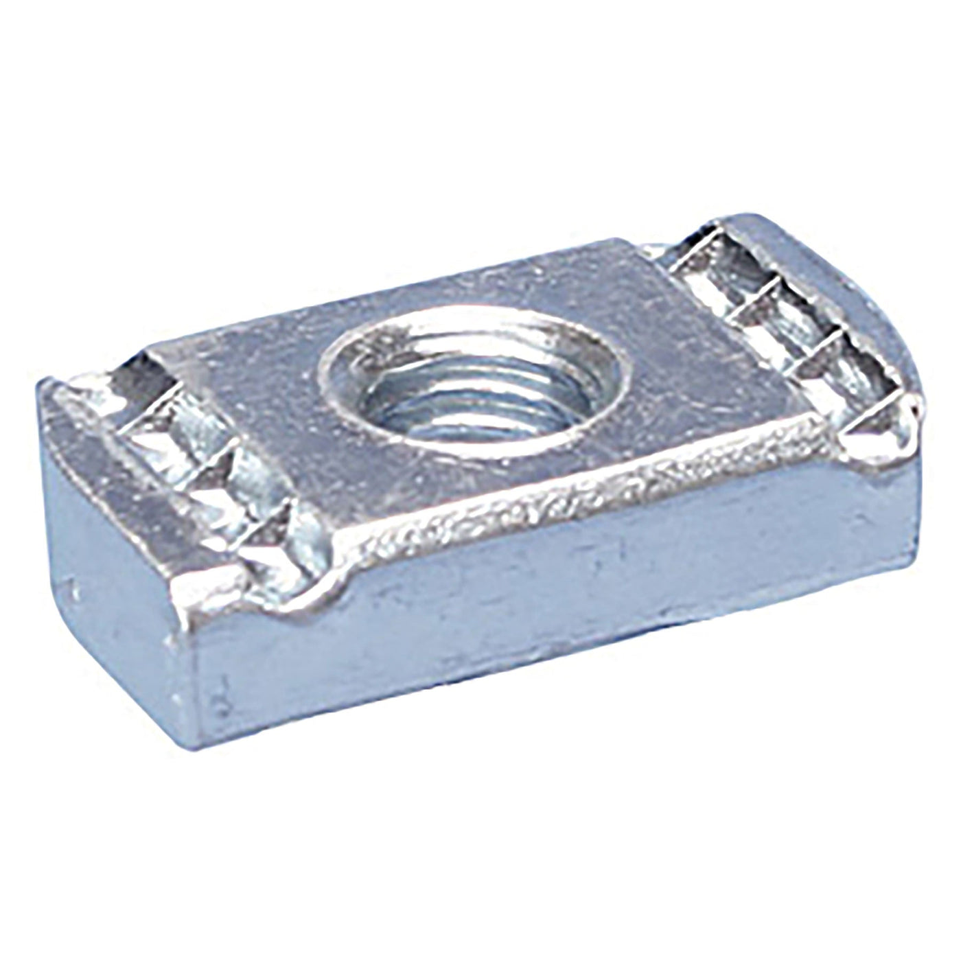 PHD Strut Nut With And Without Spring