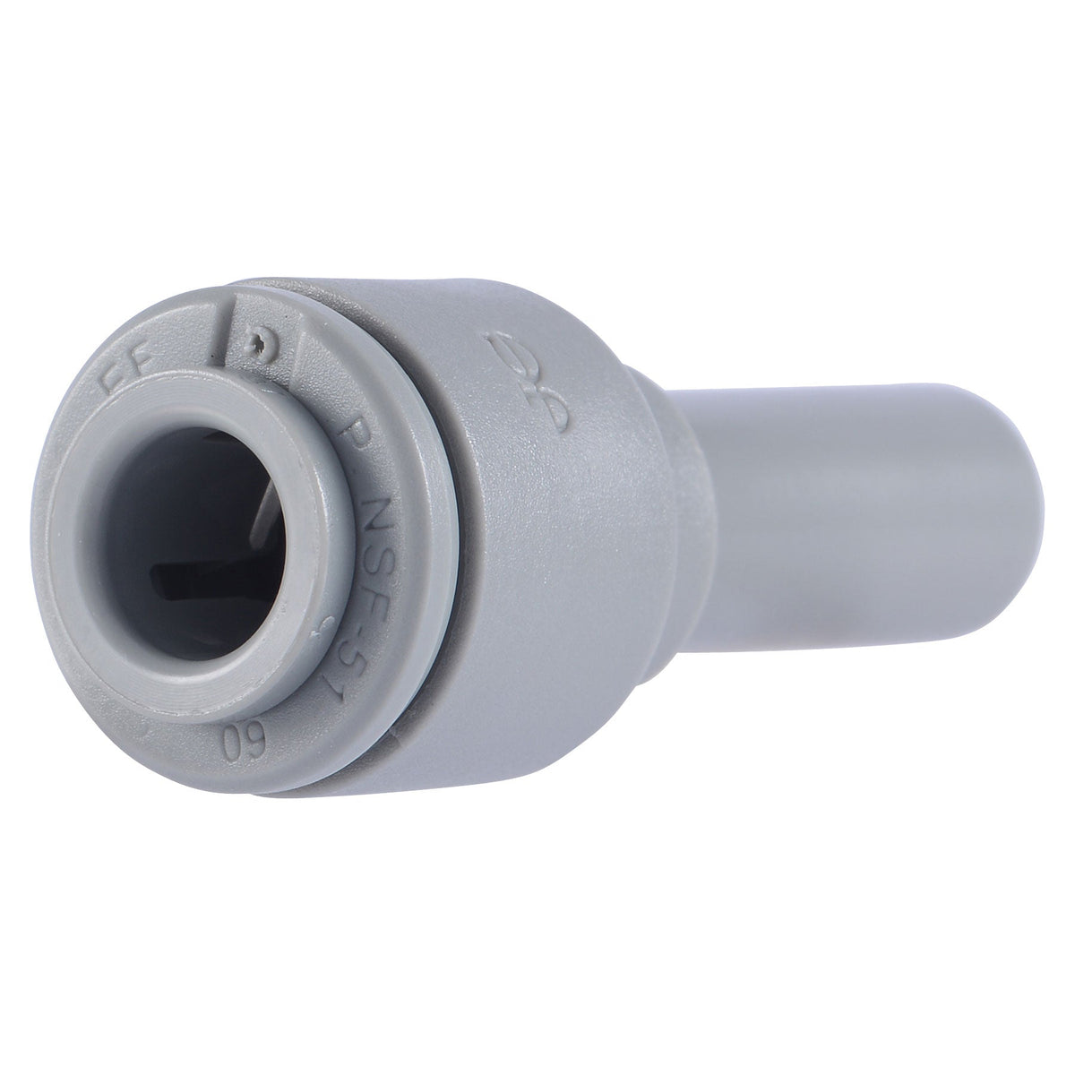 John Guest Reducer 5/32 in. to 5/8 in. Sizes