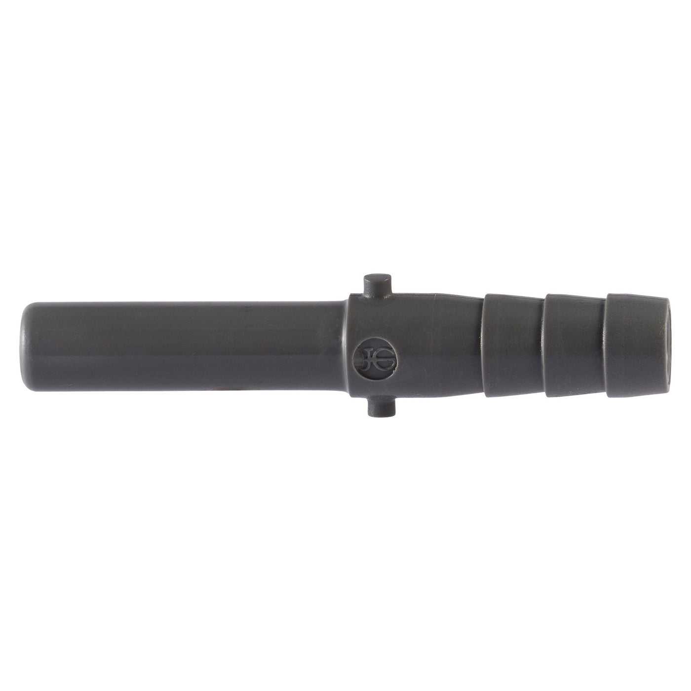 John Guest Tube To Hose Stem Long Version 5/16 in. to 3/8 in. Sizes