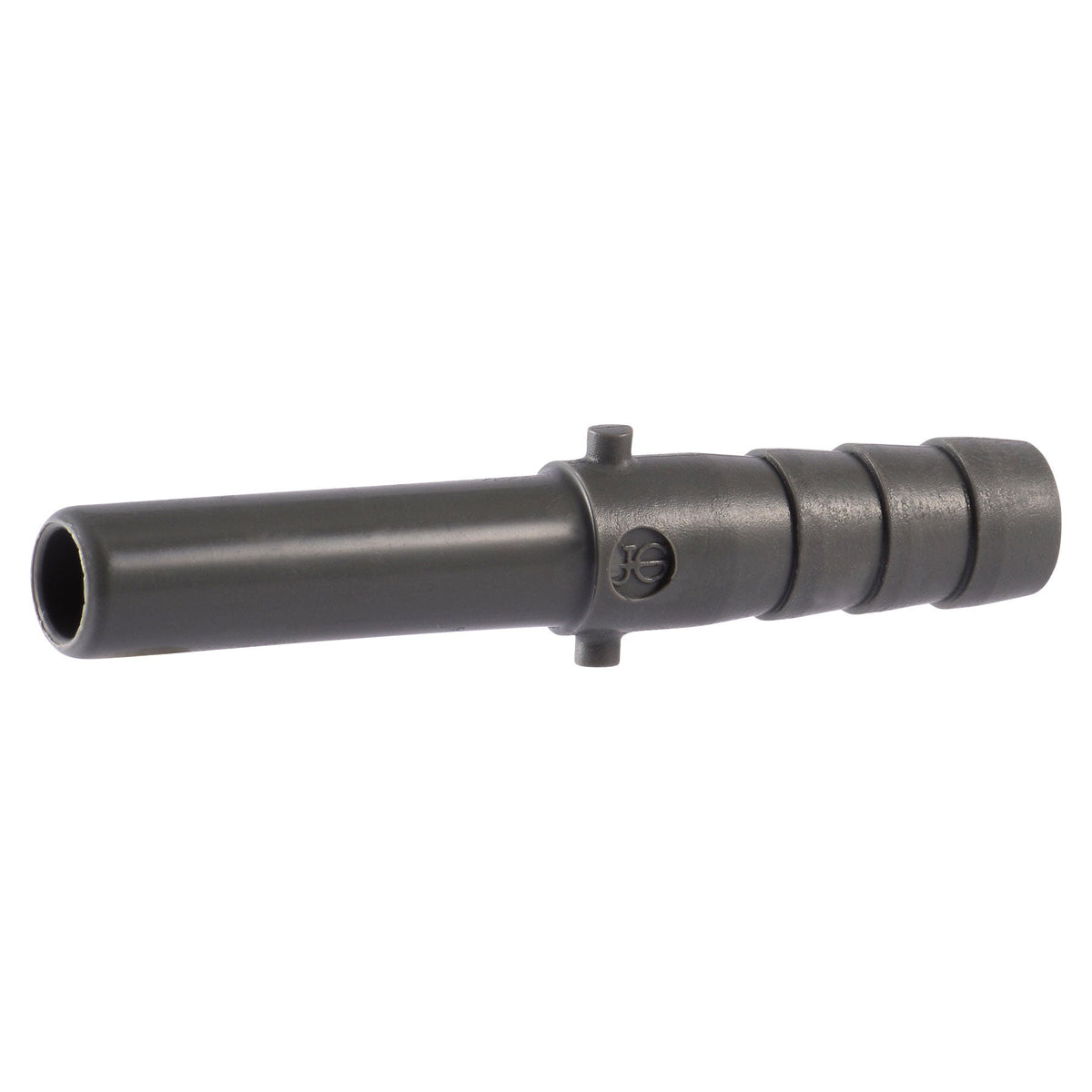 John Guest Tube To Hose Stem Long Version 5/16 in. to 3/8 in. Sizes