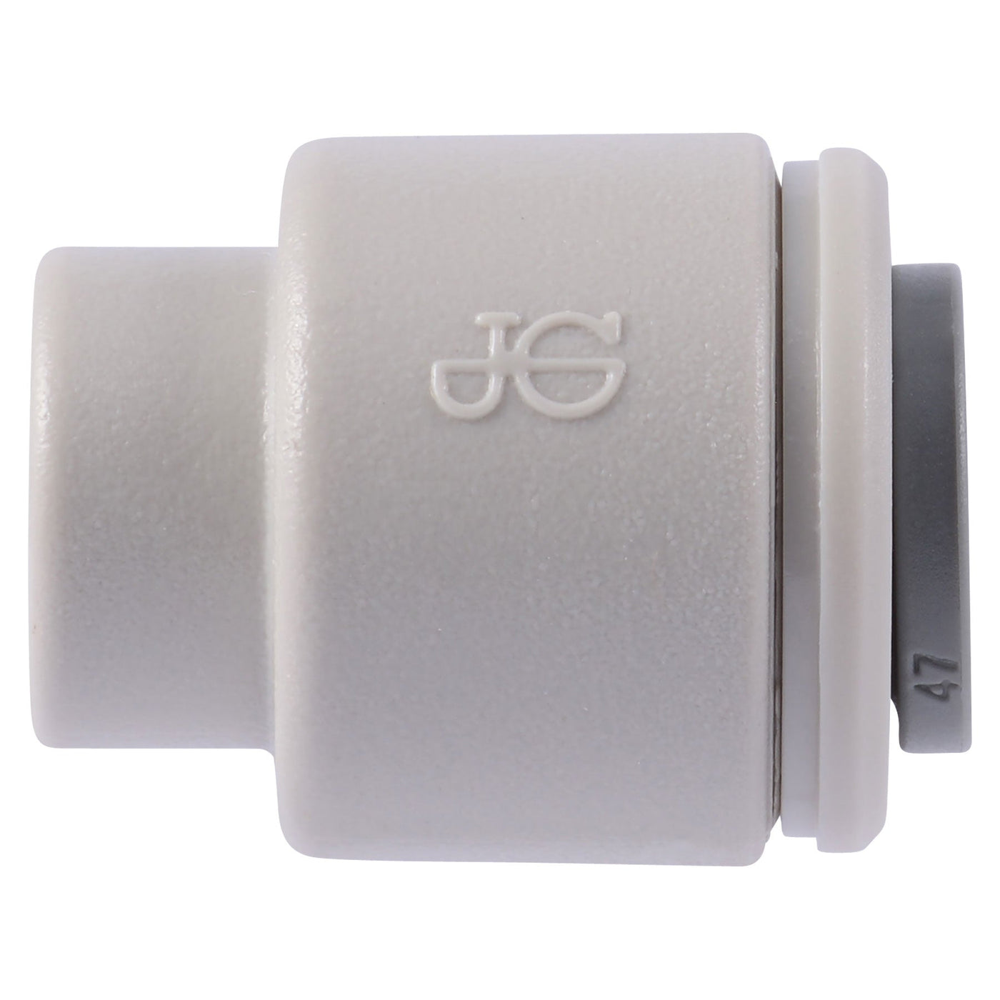 John Guest End Stop 1/4 in. to 3/8 in. Sizes
