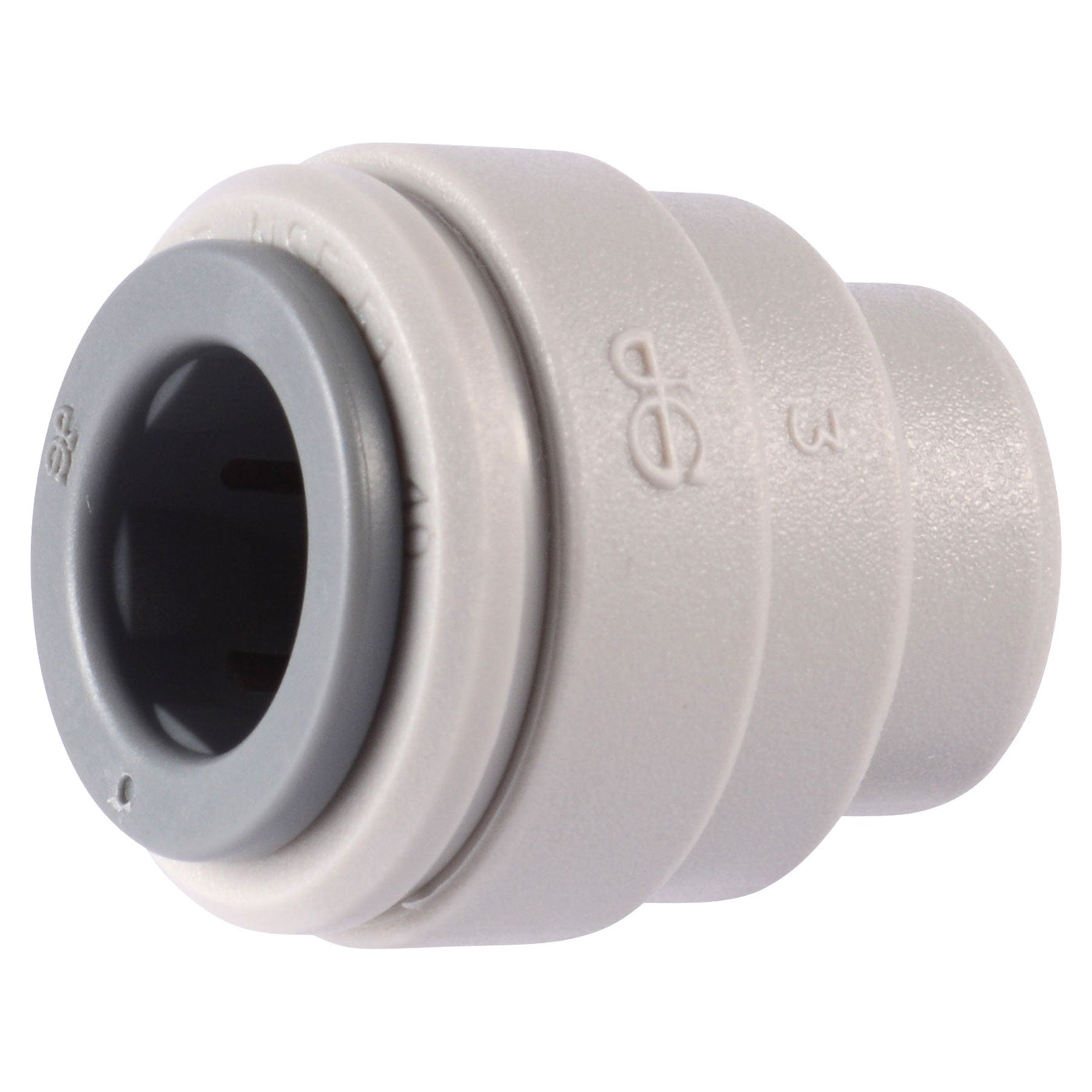 John Guest End Stop 1/4 in. to 3/8 in. Sizes