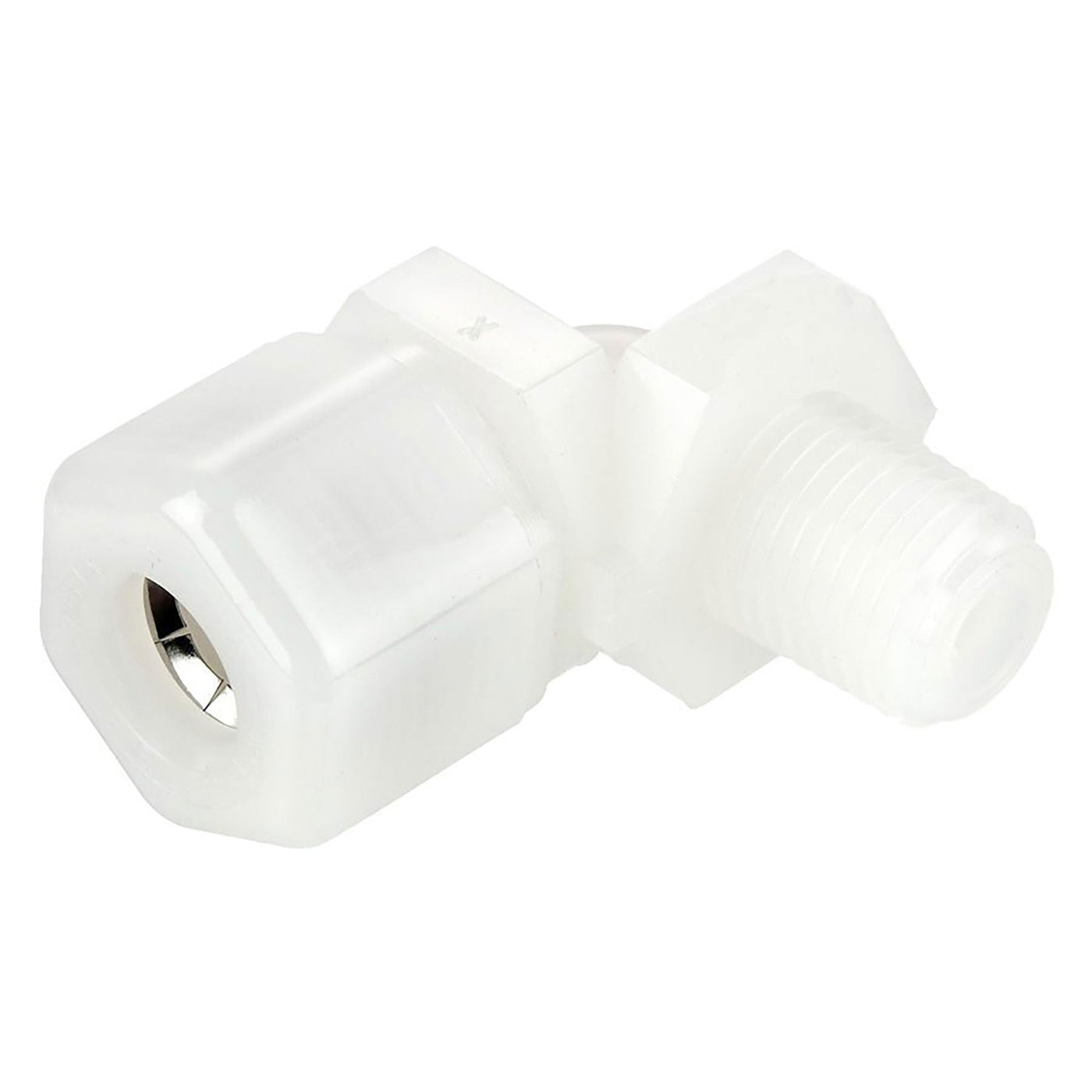 Parker 90 Degree Elbow Male 1/8 in. to 3/4 in. Sizes