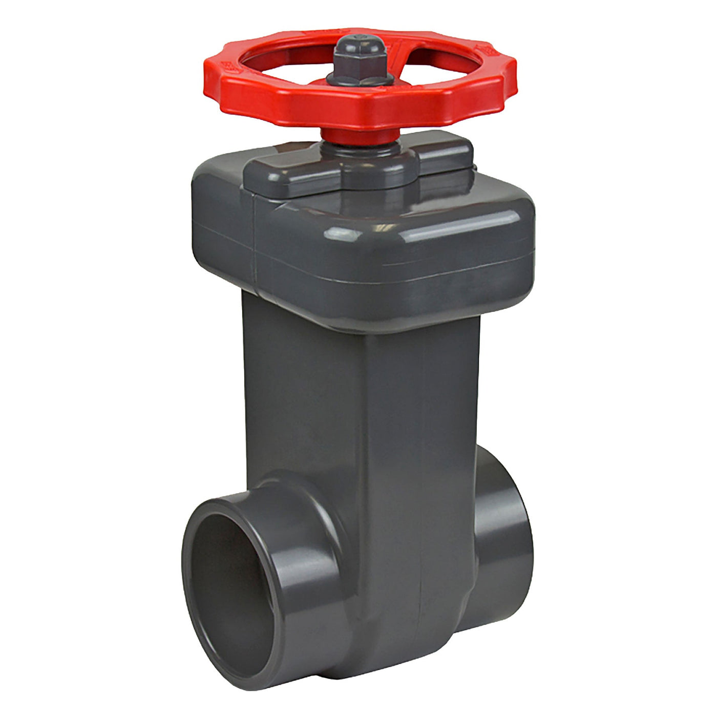 Spears PVC Heavy Duty Gate Valves