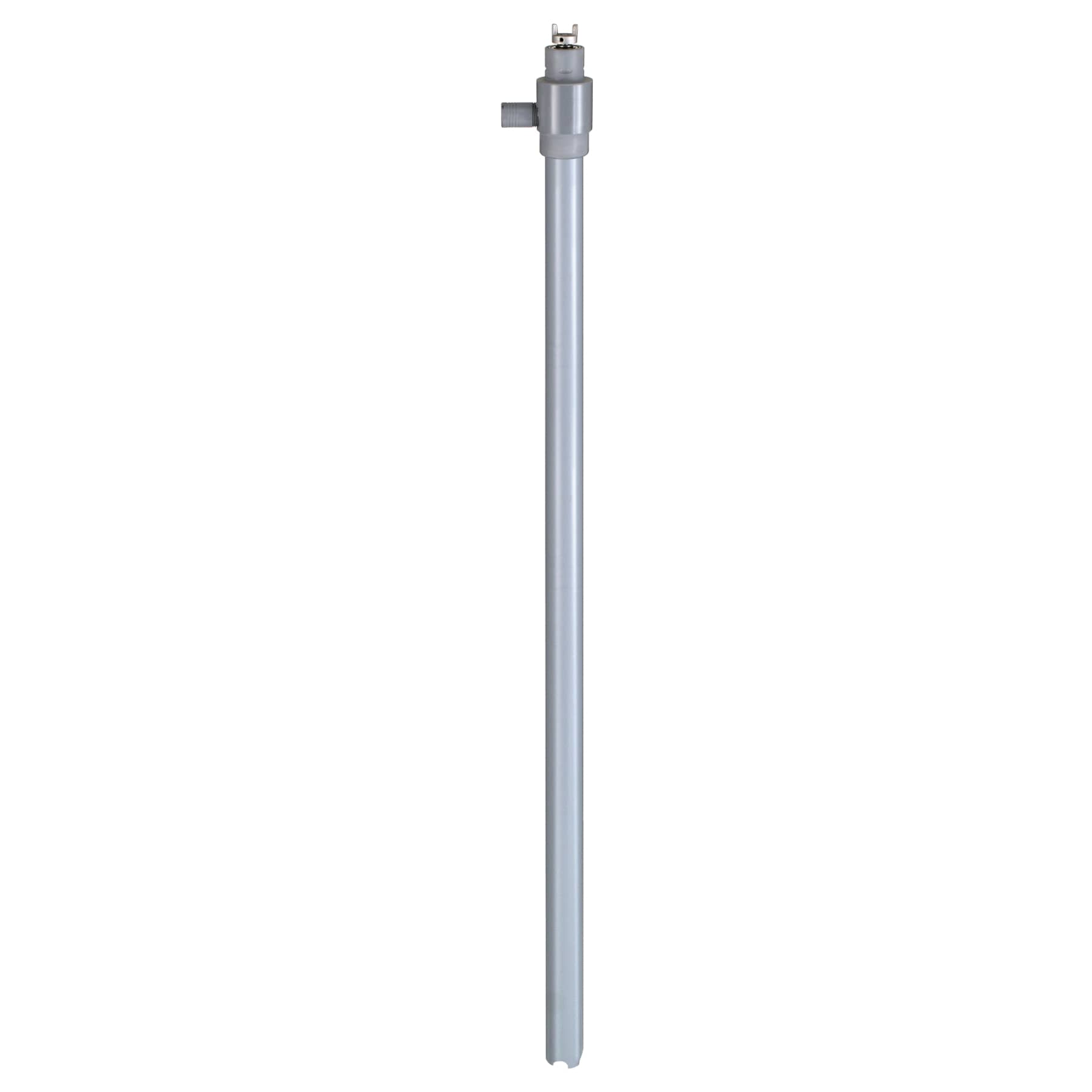 Finish Thompson TT Series CPVC PTFE Drum Pump Tube 27 to 48 in.