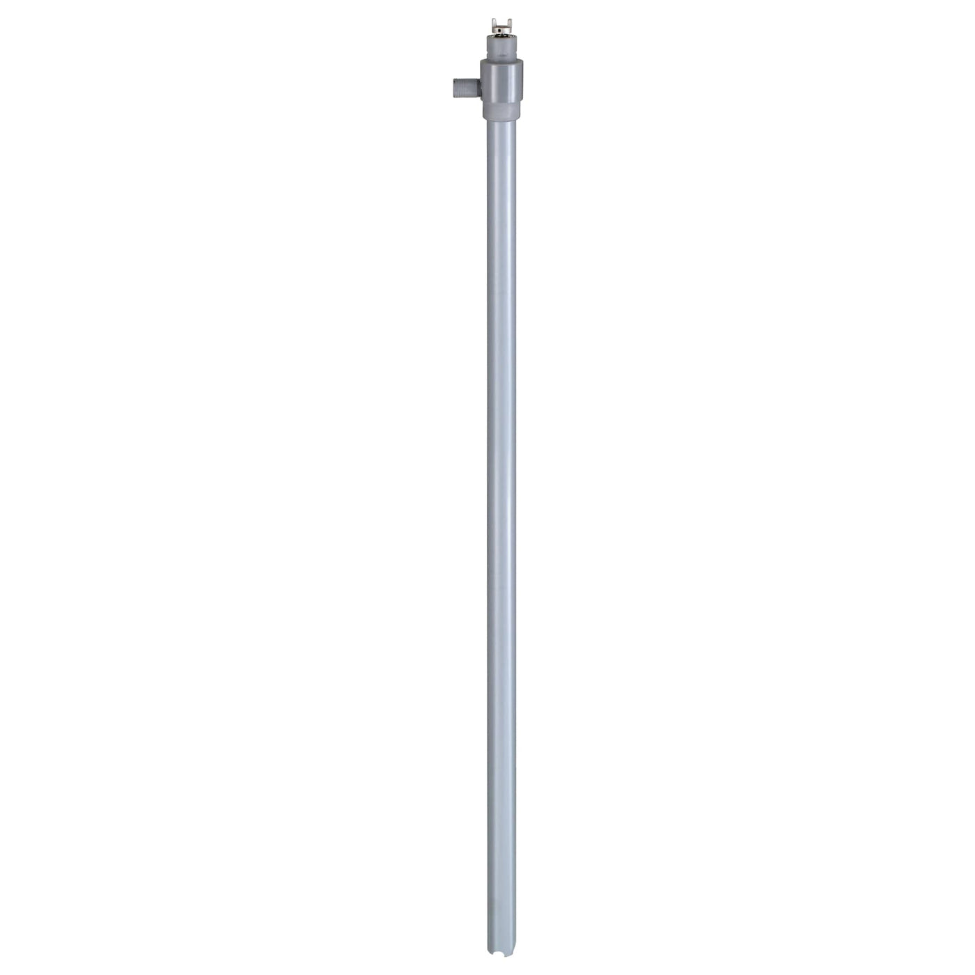 Finish Thompson TT Series CPVC PTFE Drum Pump Tube 27 to 48 in.